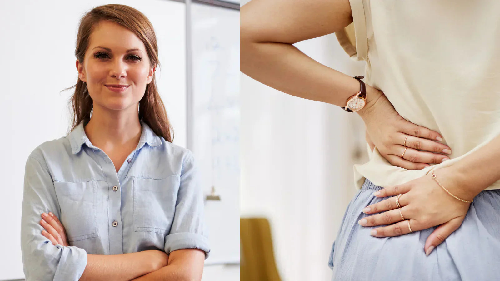 From Burnout to Breakthrough: The Surprising Shift That Changed Everything For My Chronic Pain (Fibro)